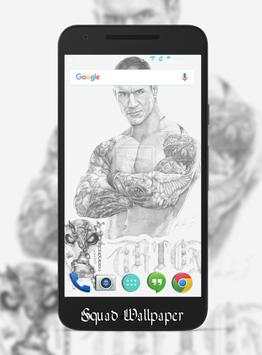 Randy Orton Wallpaper WWE screenshot 5