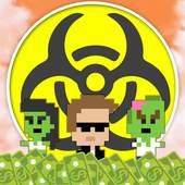 Zombie Trader 1.03