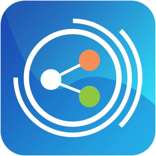 iShare - Fast File Transfer & Share Apps 1.0.2