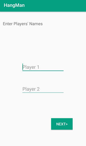 HangMan Free screenshot 6