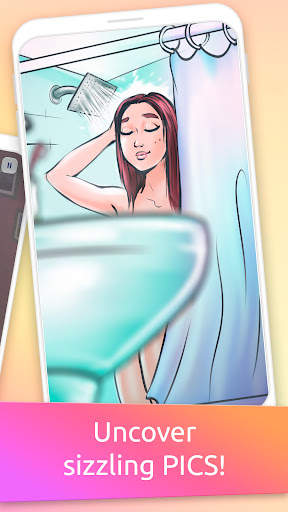 Girl Crush: Bricks Breaker screenshot 6