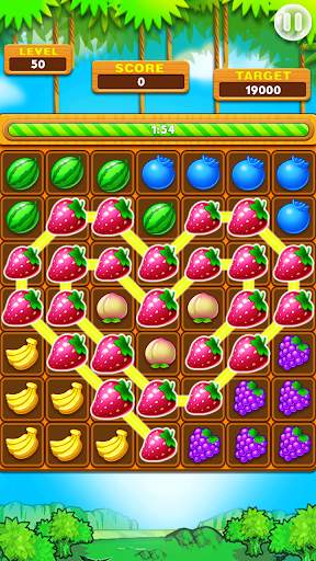 Fruit Splash screenshot 2
