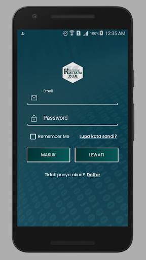 Seputar Kaltara screenshot 2