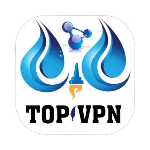 TOP VPN icon