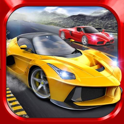Sport Car Racing Game 3D - New speed car game free 1.1