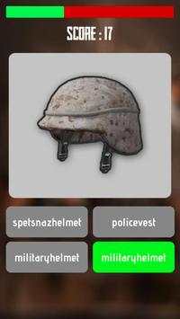 Quiz Battleground Game Mobile скриншот 3