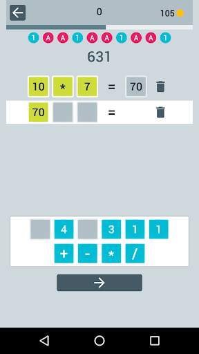 Cifras y Letras 2 screenshot 8