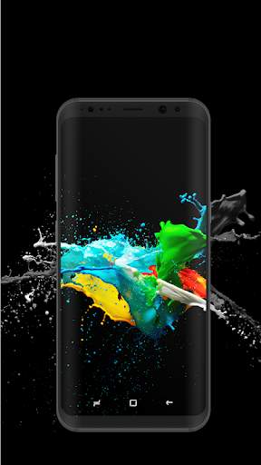 App Wallpaper HD -  Wallpaper 4k screenshot 1