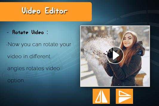 Video Editor screenshot 7