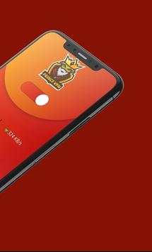 PRINCE VPN screenshot 1