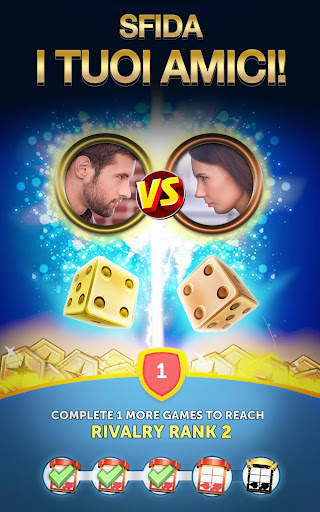 Dice With Buddies™ - Il Gioco screenshot 10