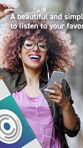 Vibo Music player - Audio Player & MP3 Player screenshot 5