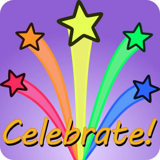 Celebrate! - Fun celebrations calendar 1.3.1