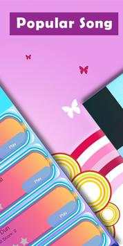 Magic Tiles Everglow Piano screenshot 2