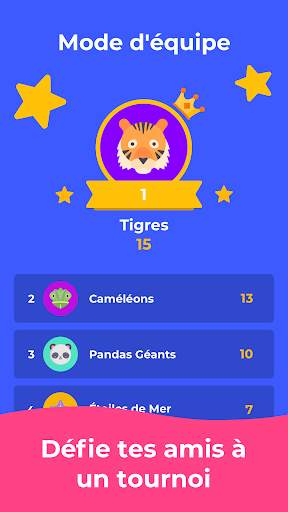 GuessUp - Jeux Charades screenshot 5
