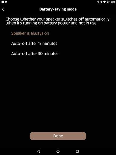 Pure DiscovR® screenshot 9