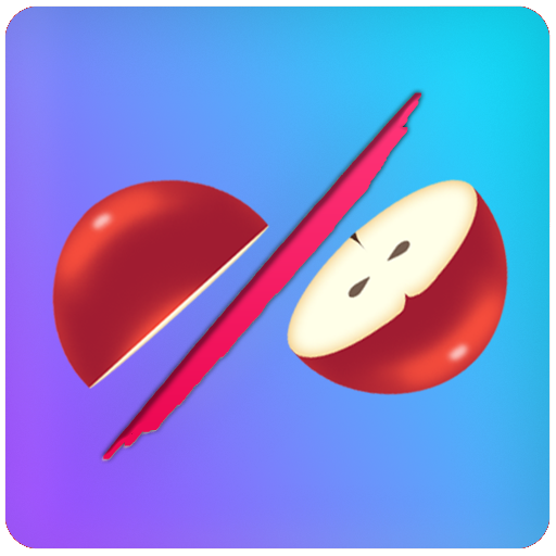 Slice The Fruit icon