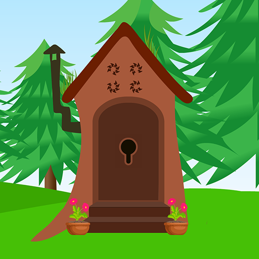 Free New Escape Game 30 Nurse Escape icon