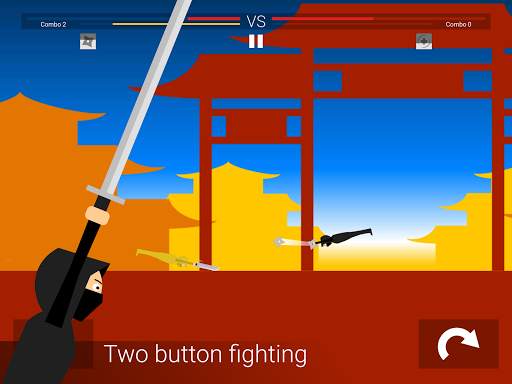 Ninja Masters screenshot 18