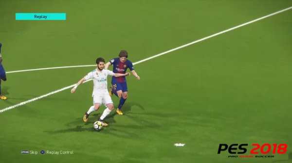 Ultimate PES 2018 Guide Free screenshot 4