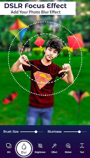 Makar Sankranti Photo Editor screenshot 6