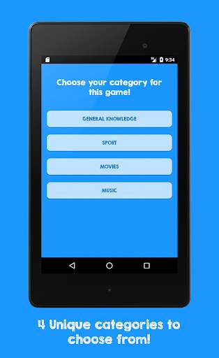 5 Seconds - 5 Second Rule Game screenshot 9