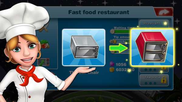 Cooking Kingdom-Bubbleland screenshot 1