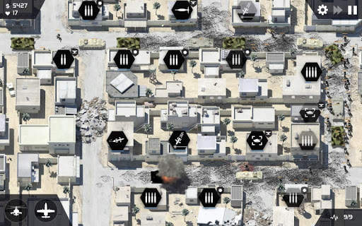 Command & Control (Lite) screenshot 8