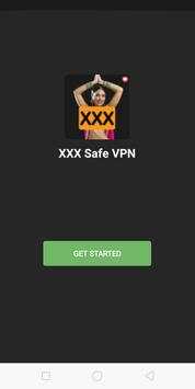 XXX VPN Free VPN Unlimited Safe Hotspot Proxy screenshot 3