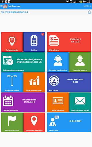 Useall E2 App Consumidor screenshot 6