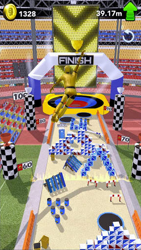 Ragdoll Car Crash screenshot 4