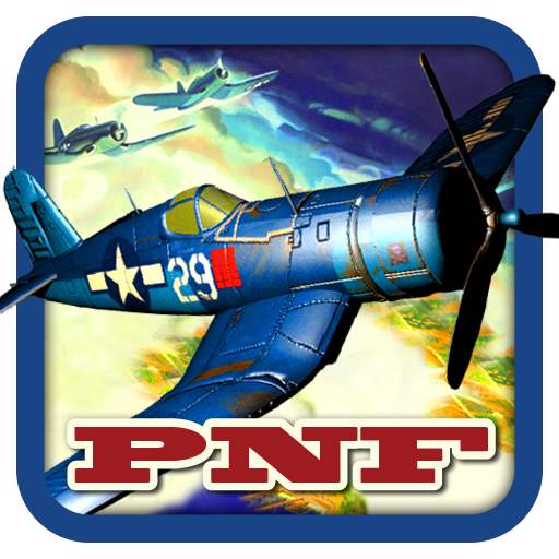 Pacific Navy Fighter C.E. (AS) 1.4.4