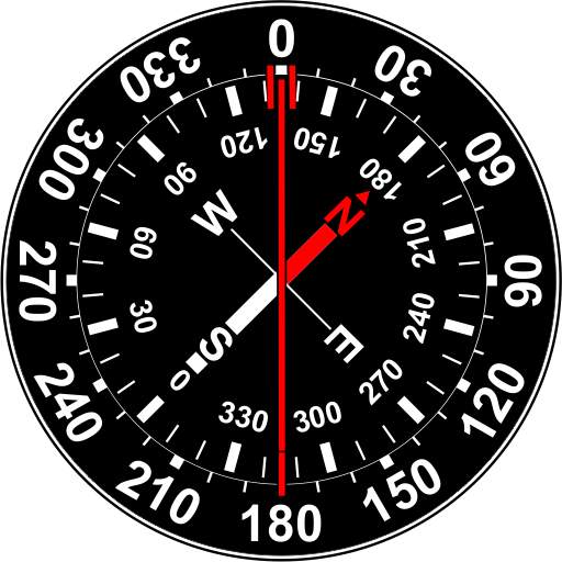 Compass Free 3.98
