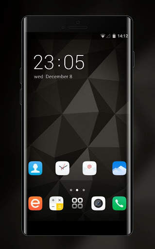 Theme for Coolpad Note 3 Lite HD screenshot 1