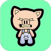 Zombie Pig 1.0