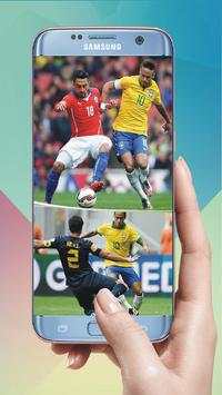 Sony Six - Ten 1 - Ten 2 - 2018 World Cup Live screenshot 4