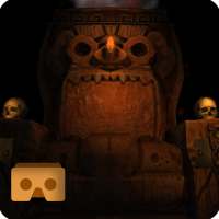 Escape! The Cursed Temple