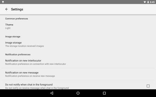 Anonymous chat screenshot 8