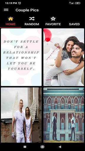 Couple Photos 2020 WallPaPer HD screenshot 3