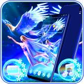 Flying fairy theme 1.1.4