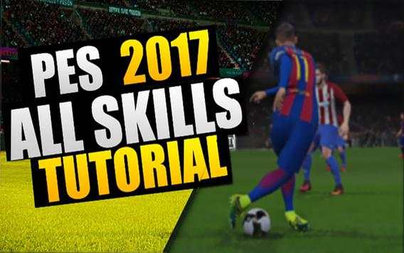 Tips :PES 2017 New screenshot 1