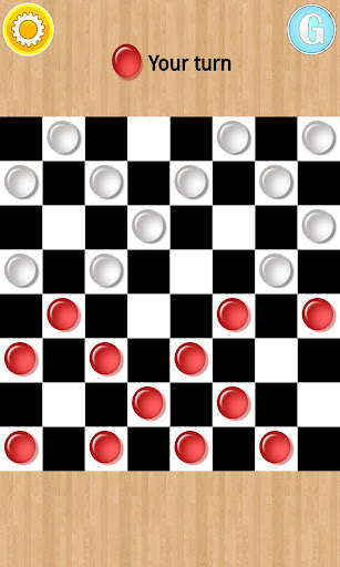 Checkers Mobile screenshot 2
