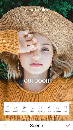 Photo Collage Maker & Photo Edit for Best Insta screenshot 1