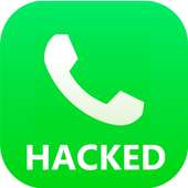 Hack Whatsapp Messages Prank logo
