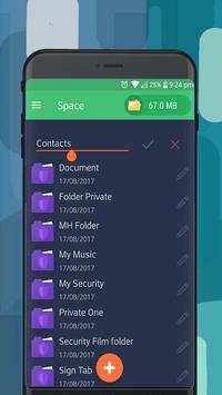 Hide Everthing Phone - Folder & File Hide screenshot 4