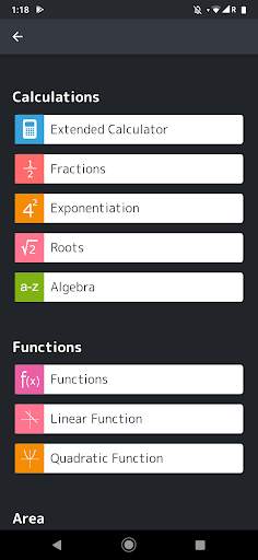 HomeworkMan screenshot 2