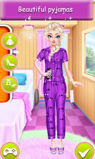 Ice Queen SPA Beauty Salon screenshot 6