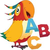 Kids ABC World logo
