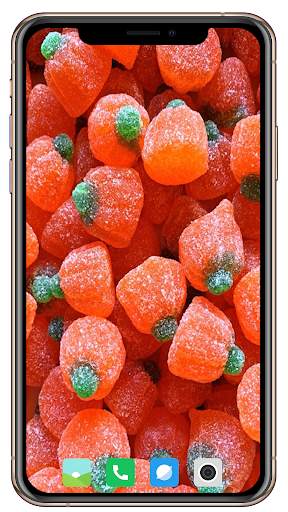 Candy Wallpaper screenshot 7
