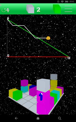 3D Crush screenshot 9